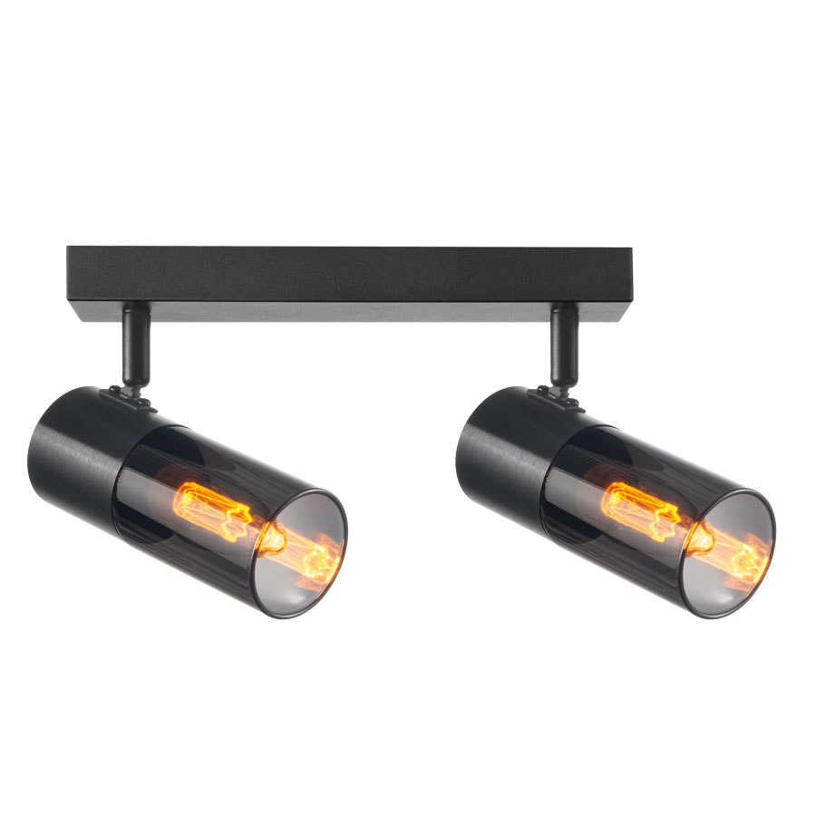 Спот General GWL-2E14-M-IP20 662813