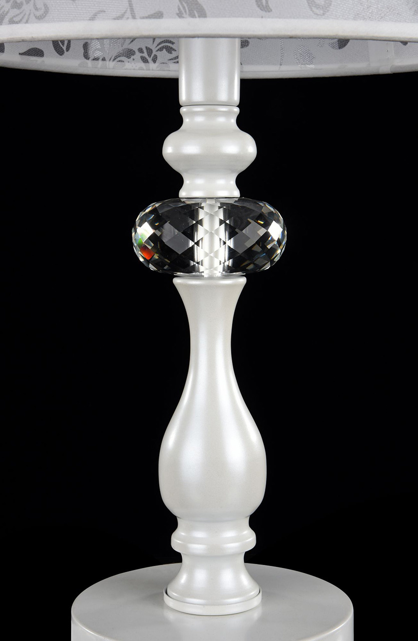 Настольная лампа Freya Adelaide FR2306-TL-01-W