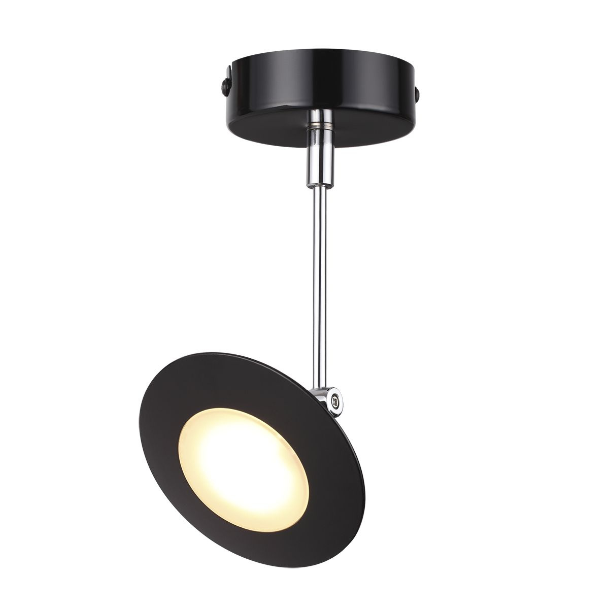 Светодиодный спот Odeon Light Uliss 3811/7CL