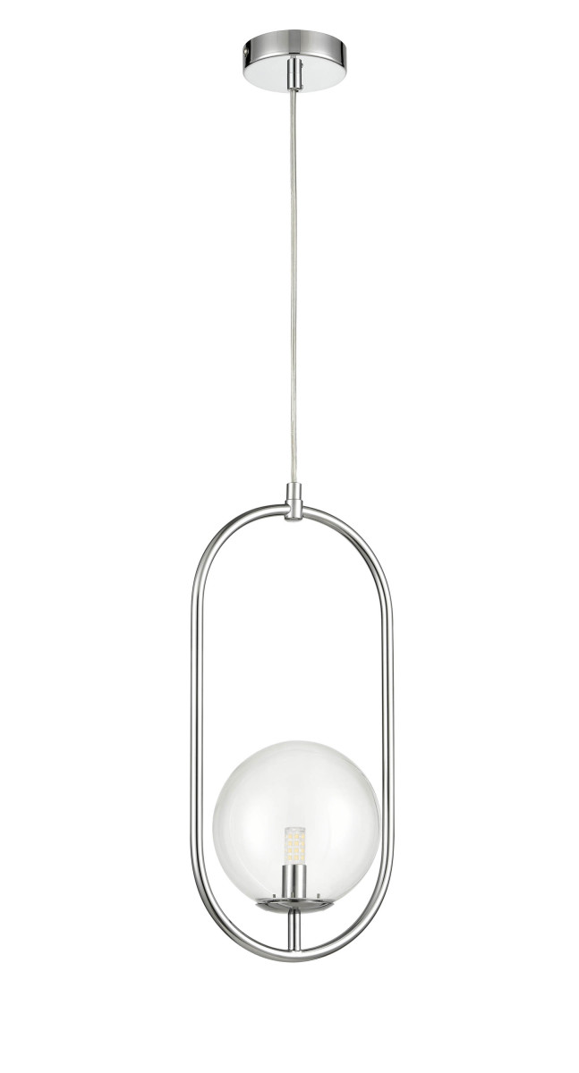 Подвесной светильник Vele Luce Fleet VL5194P21