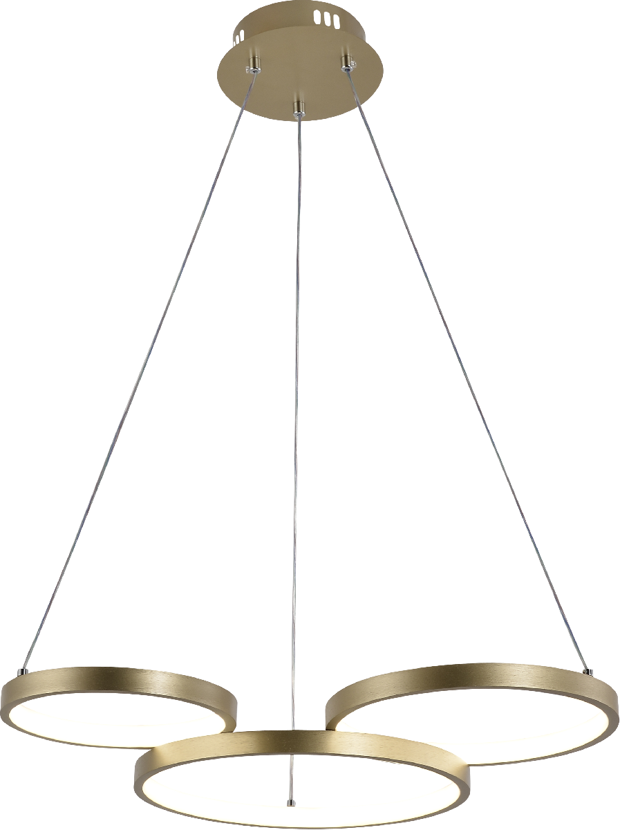 Подвесной светильник Rivoli Clara Б0061835