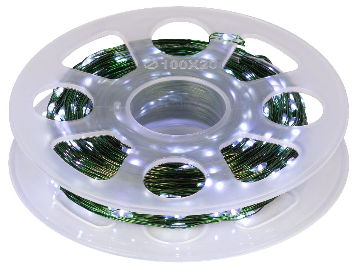 Светодиодная гирлянда Эра ENIN-500W Б0060431