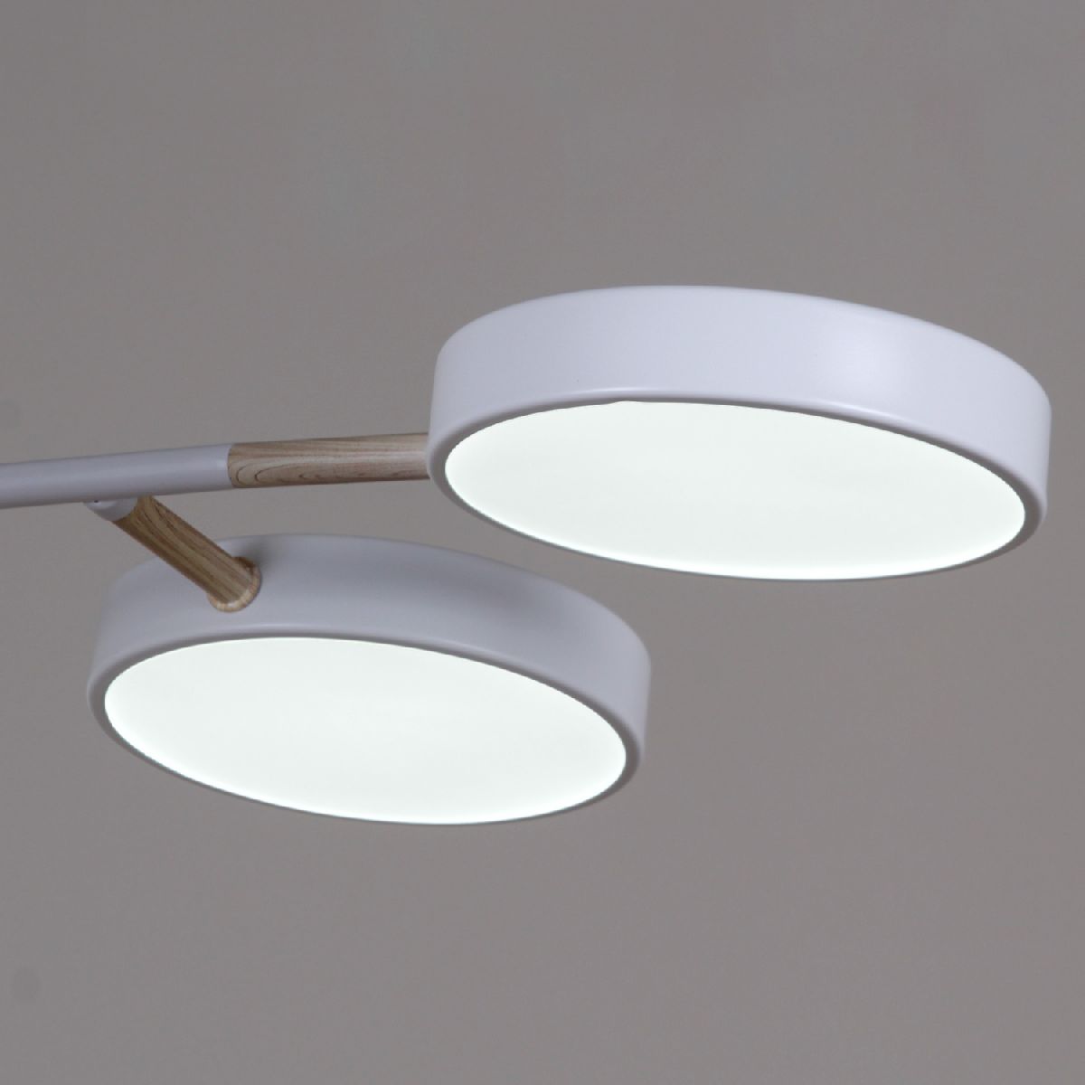 Люстра на штанге Reluce 13201-0.3-04