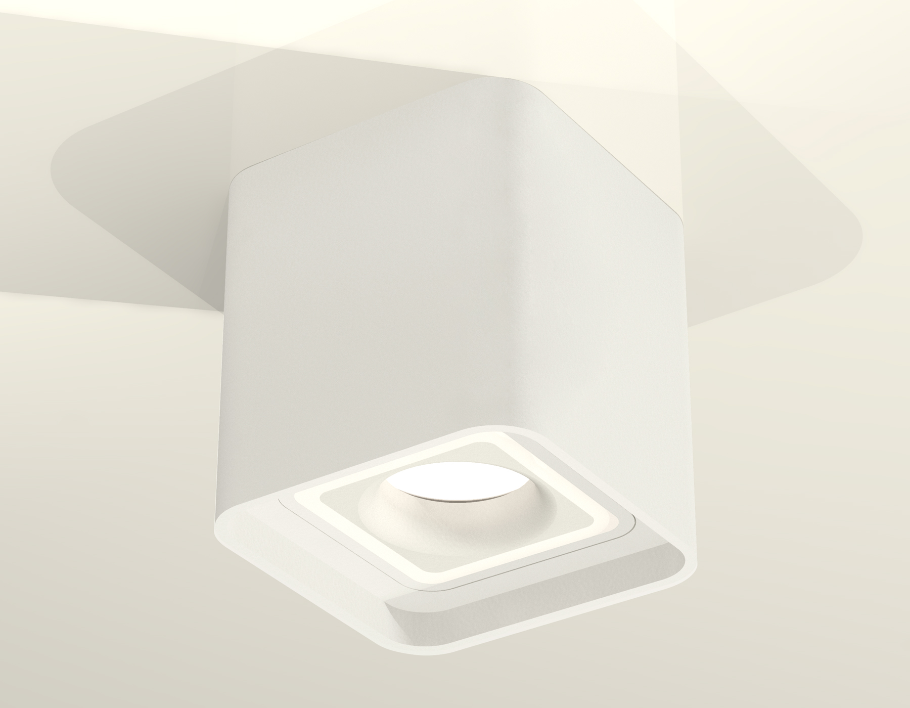 Потолочный светильник Ambrella Light Techno Spot XS7840020 (C7840, N7715)