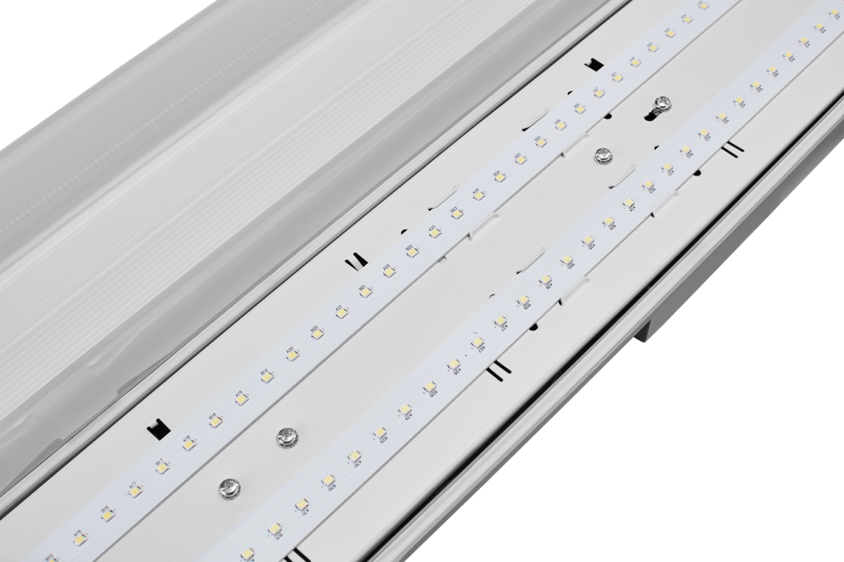 Линейный светильник OPPLE LED Waterproof-E3 L600-22W-4000-FR-GP 531000023600