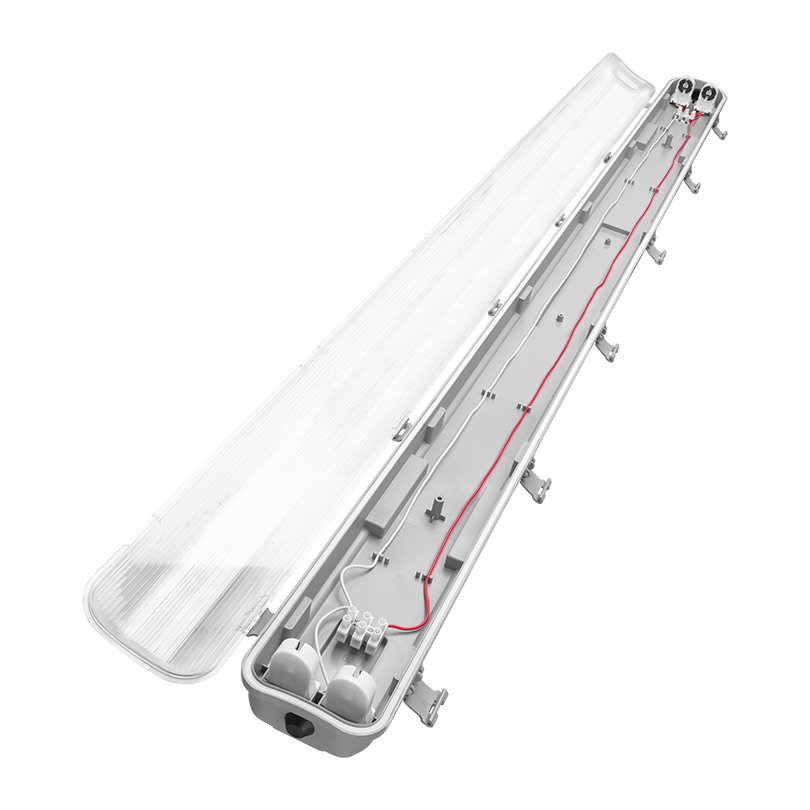 Линейный светильник Wolta WT8-01