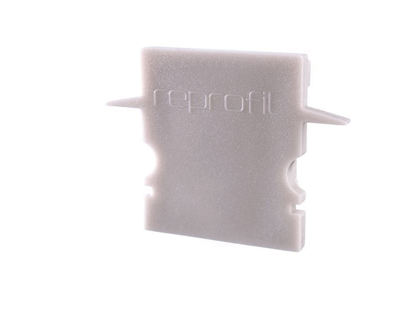 Торцевая заглушка (2 шт.) Deko-Light H-ET-02-12 979071