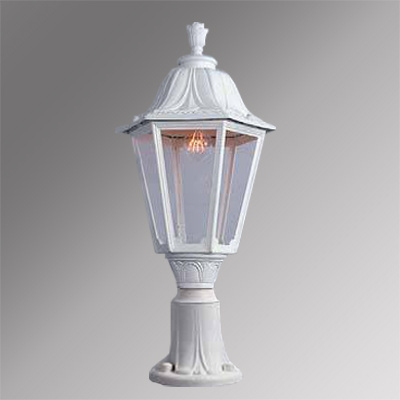 Уличный светильник Fumagalli Lot/Noemi E35.113.000.WXE27