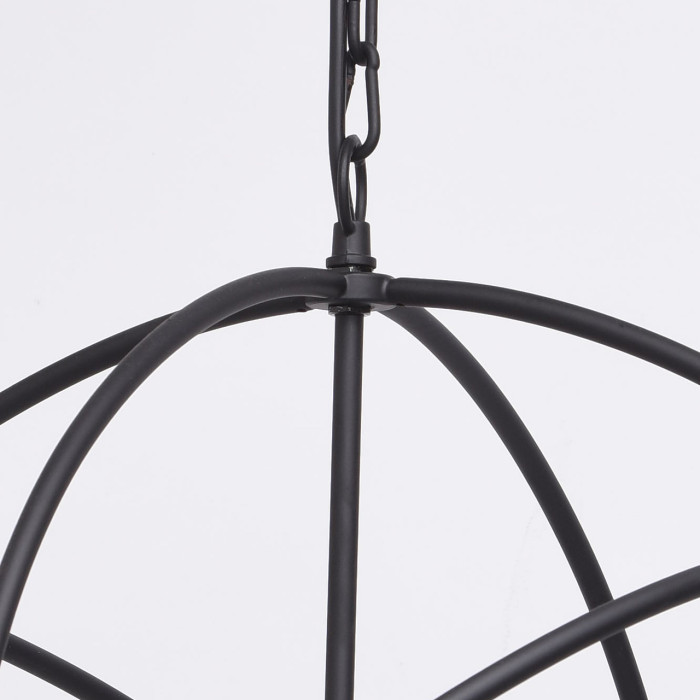 Подвесная люстра MW-Light Замок 249017106