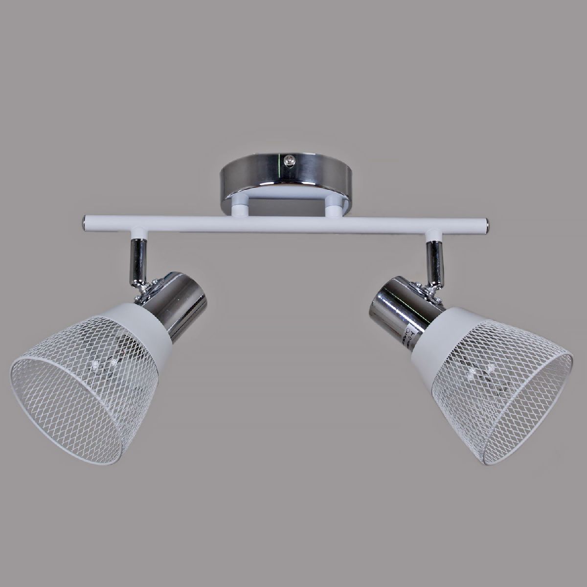 Спот Reluce 05968-0.8-02 WH+CR