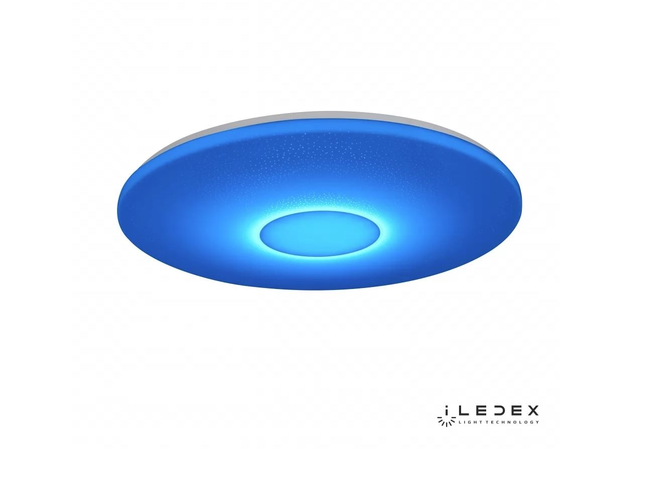 Потолочный светильник iLedex Jupiter 24W-Brilliant-Entire