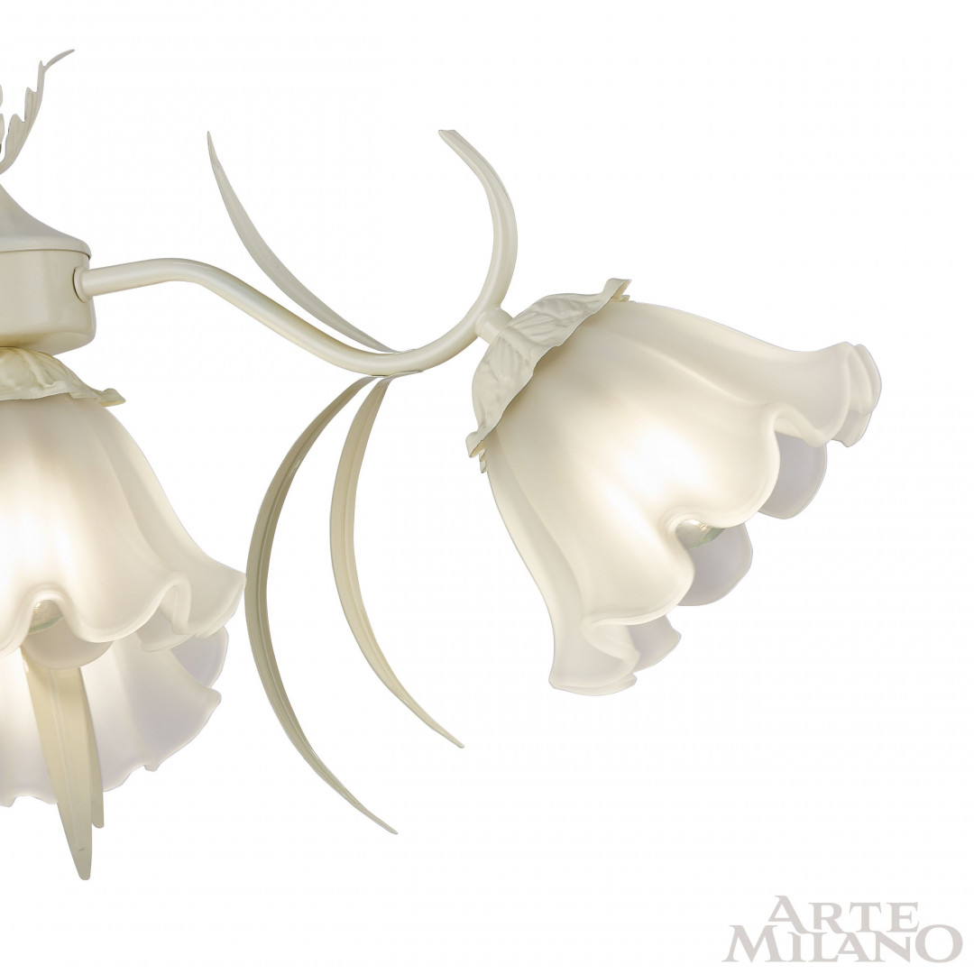 Подвесная люстра Arte Milano Napoli 316066/D680/6 IV