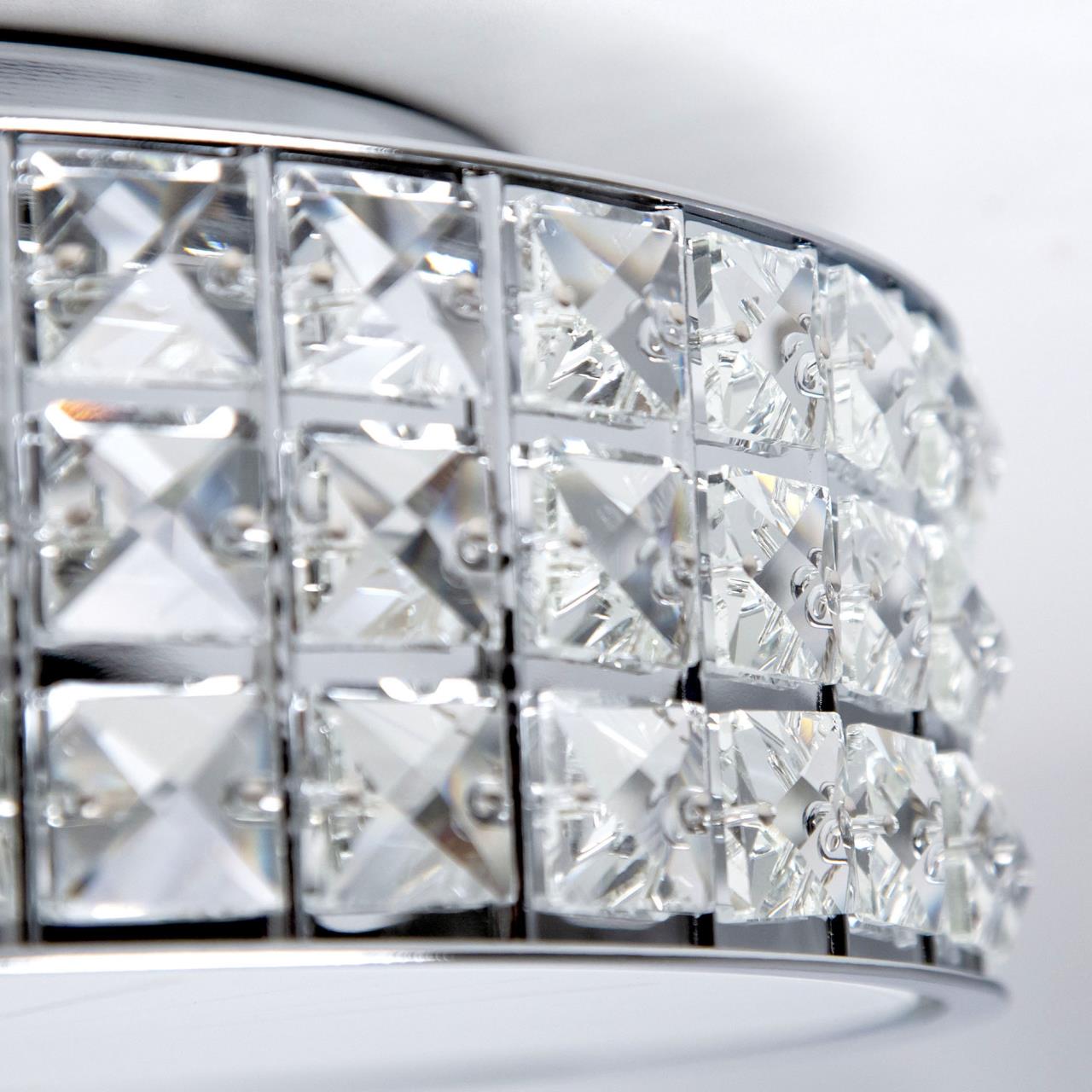 Потолочный светильник Citilux Портал CL324131 в Москве