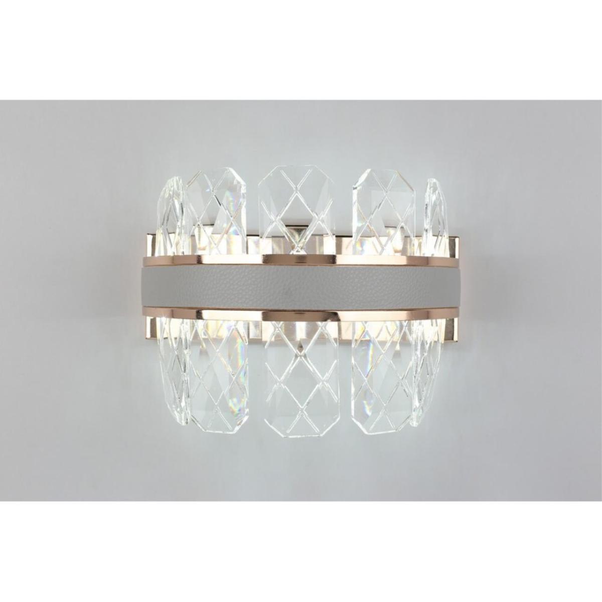 Настенный светильник Aployt Juda APL.032.01.32