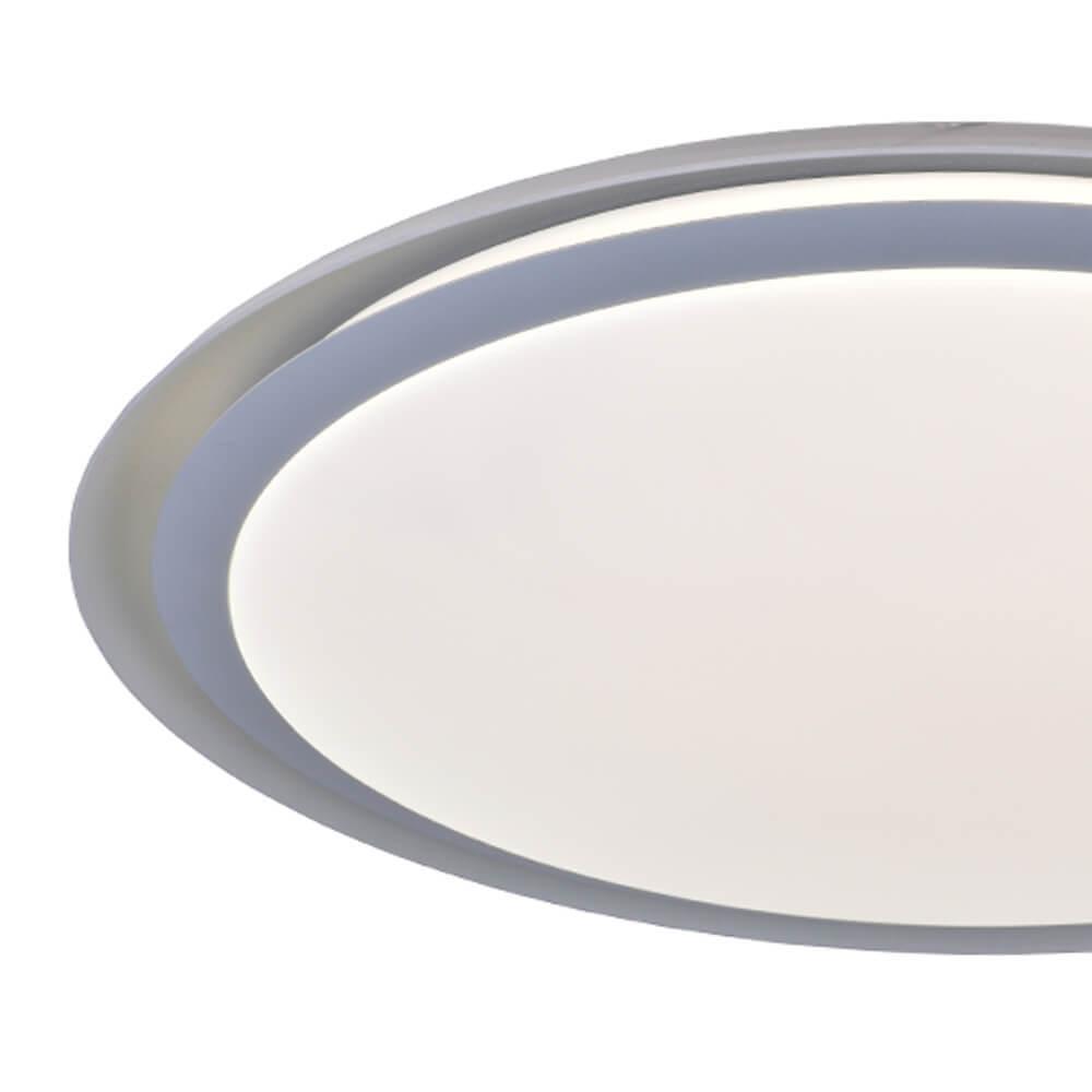 Потолочный светодиодный светильник Seven Fires Эйми 38529.01.34.80