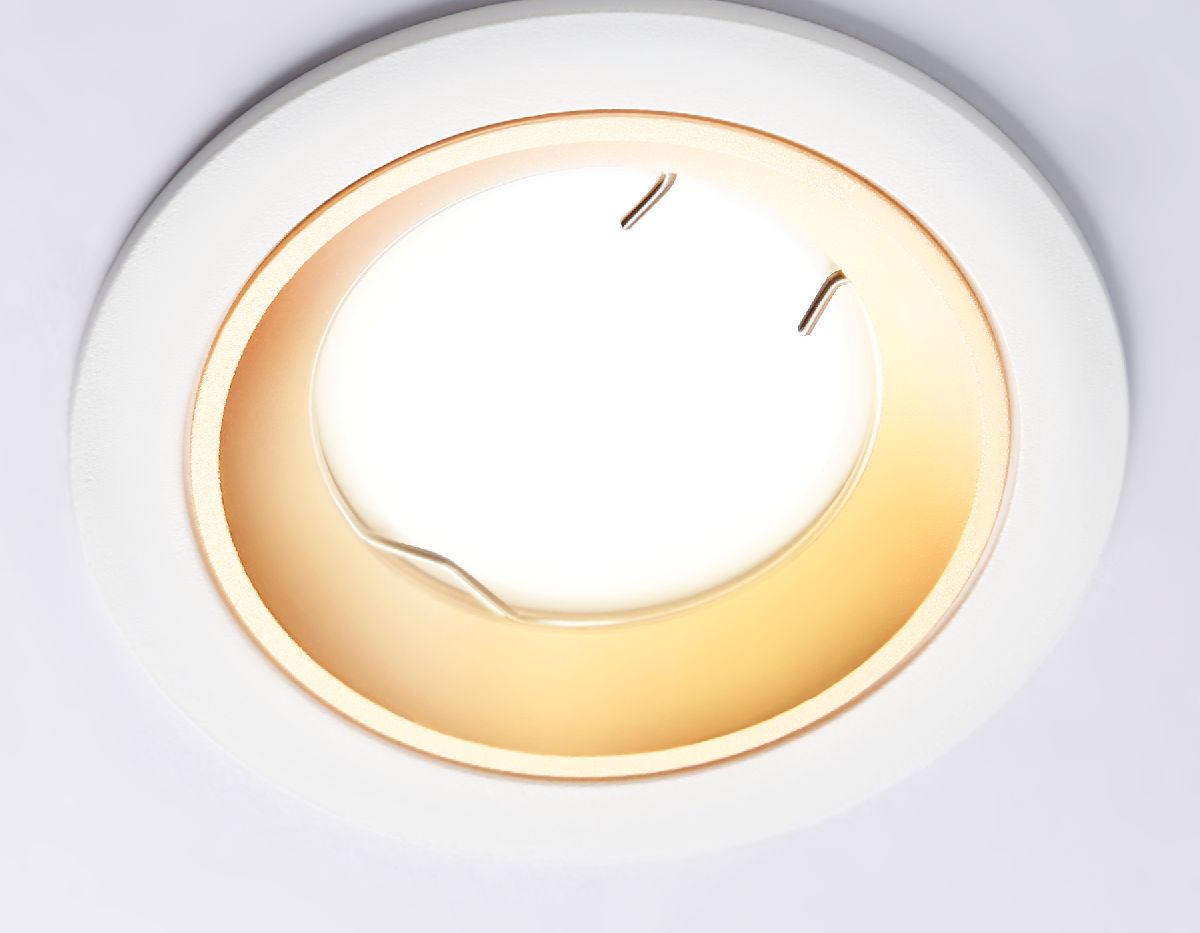 Встраиваемый светильник Ambrella Light Standard Tech A8922