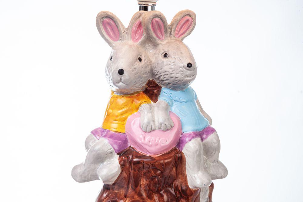 Настольная лампа Escada 10180/L