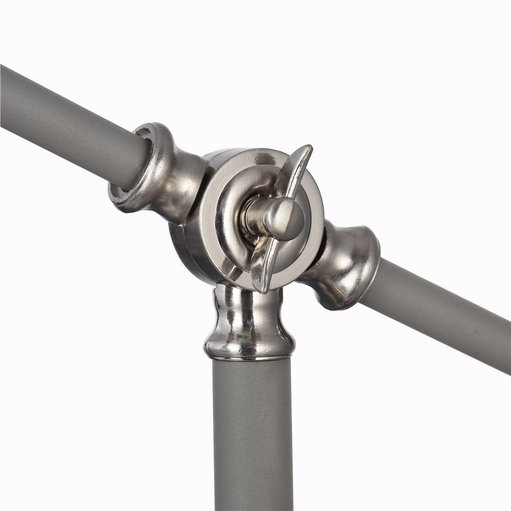 Торшер Maytoni Domino MOD142-FL-01-GR