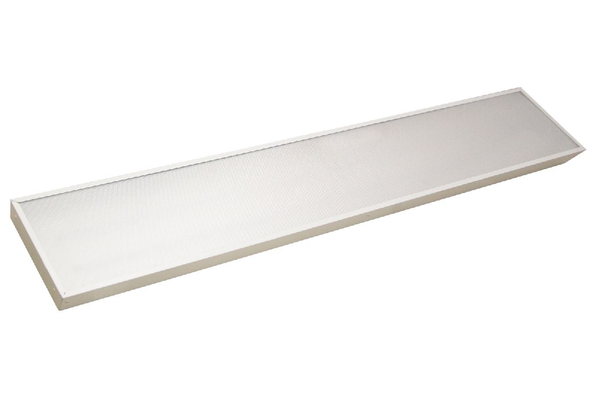 Встраиваемый светодиодный светильник TDM Electric Призма LED 1200 SQ0329-1036