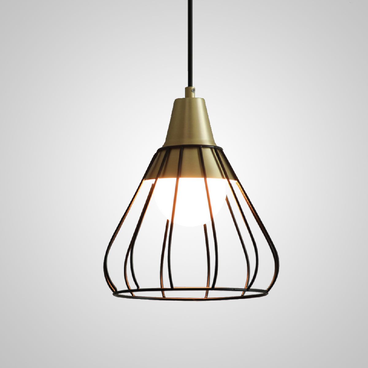 Подвесной светильник ImperiumLoft Cine 191958-23