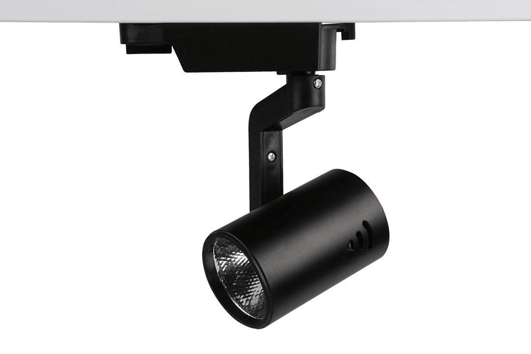 Трековый однофазный светильник SWG TL55-BL-07-NW 002454