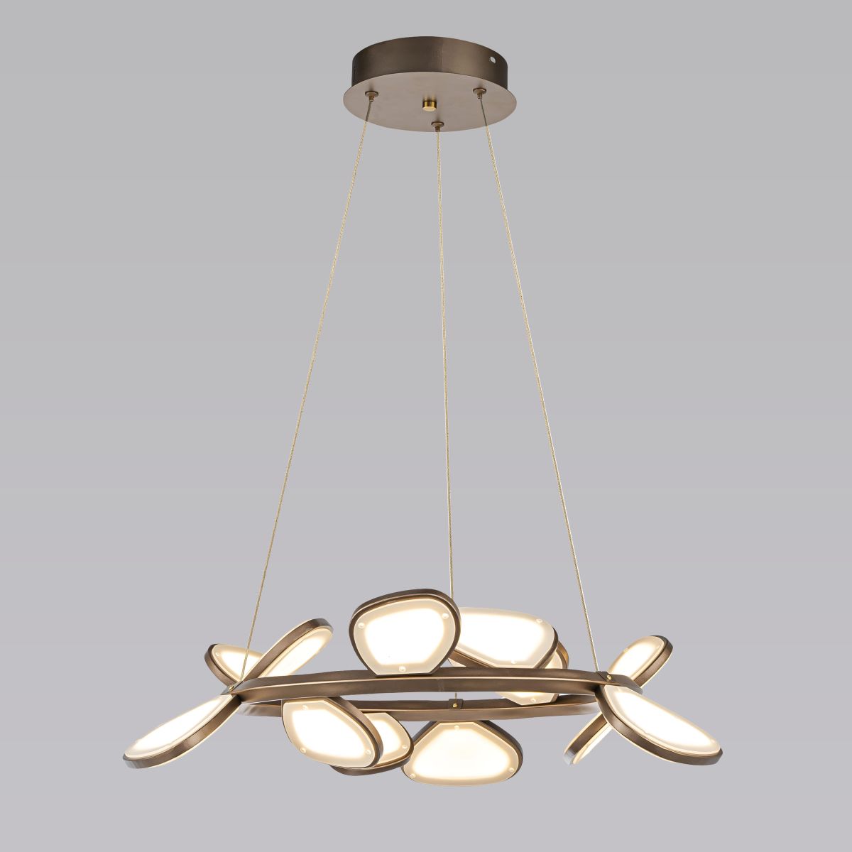 Подвесная люстра Alfa Light F3224-140