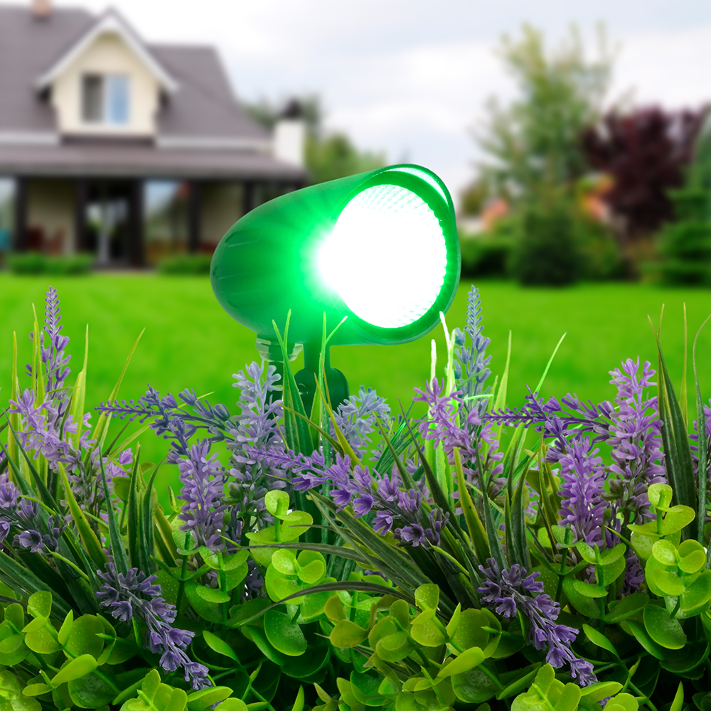 Тротуарный светильник Feron SP2714 51767