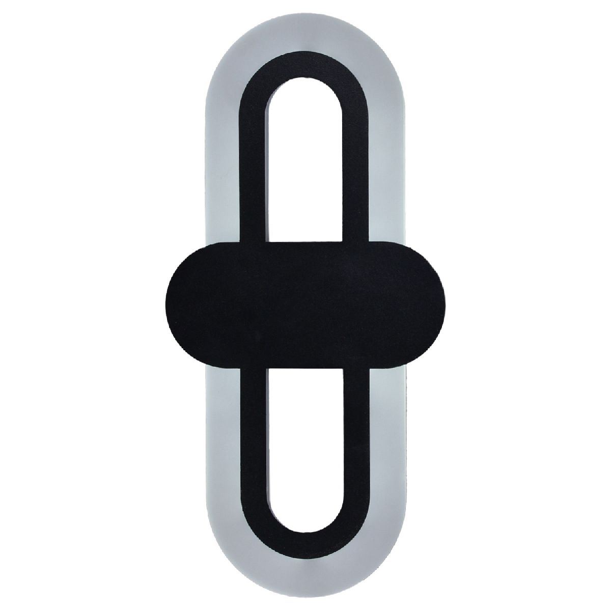 Настенный светильник Reluce 11486-0.2-01 BK