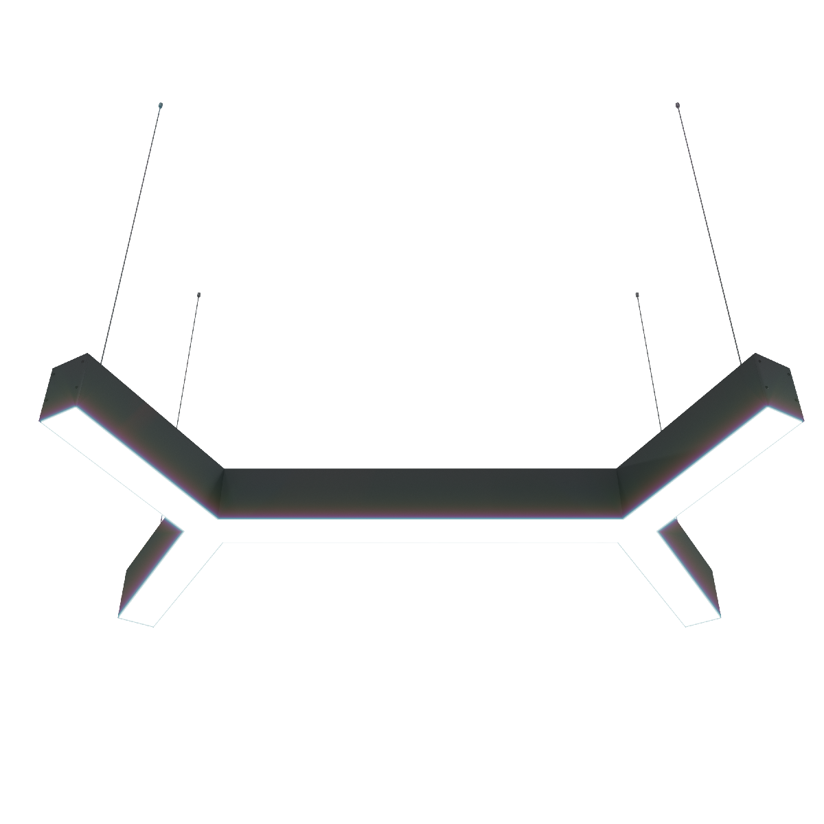 Подвесной светильник Donolux Solu DL18516S022B57