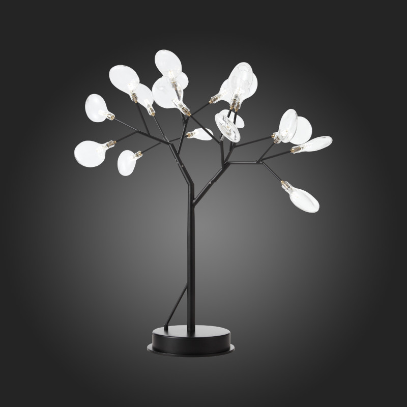 Настольная лампа ST-Luce SL411.404.18