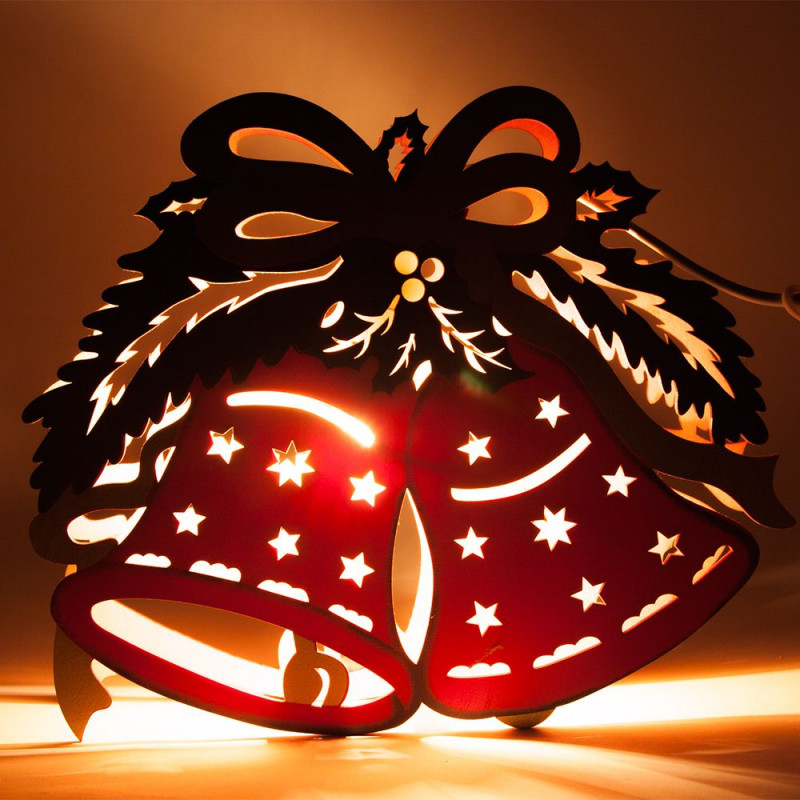 Светодиодная фигура Feron LT069 26827