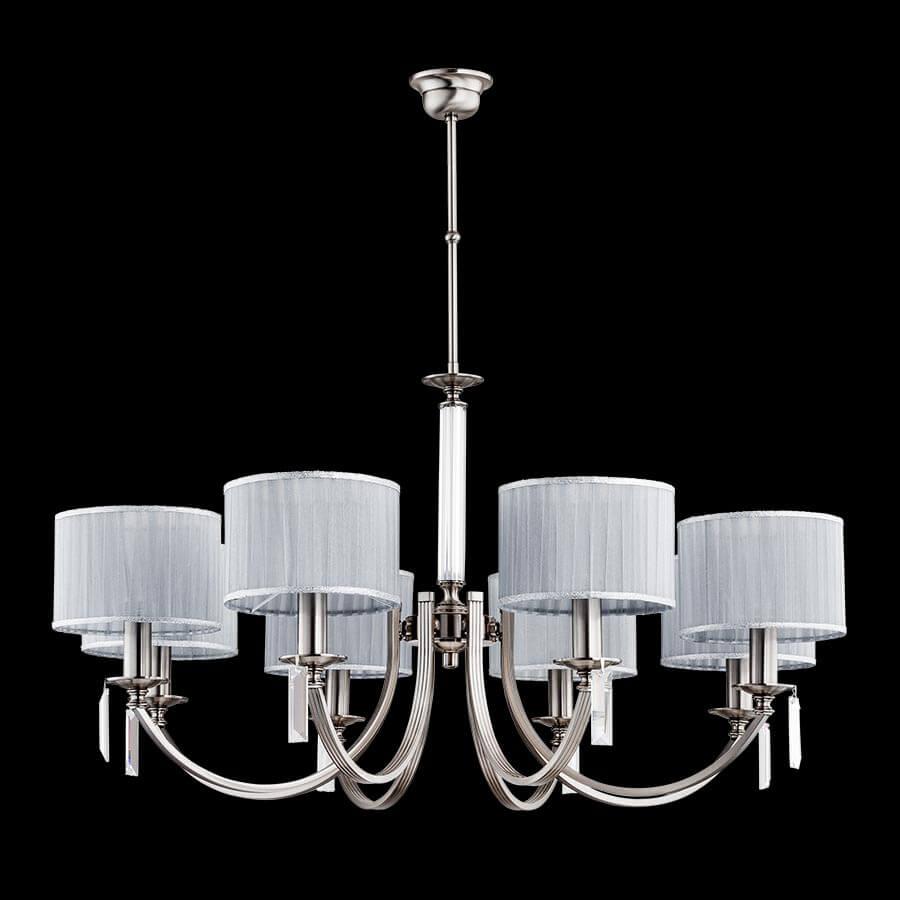 Подвесная люстра Kutek Zaffiro ZAF-ZW-6 (P/A) NEW