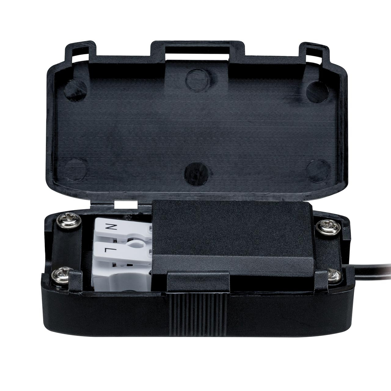 Встраиваемый светодиодный светильник Paulmann Reflector Coin 93944