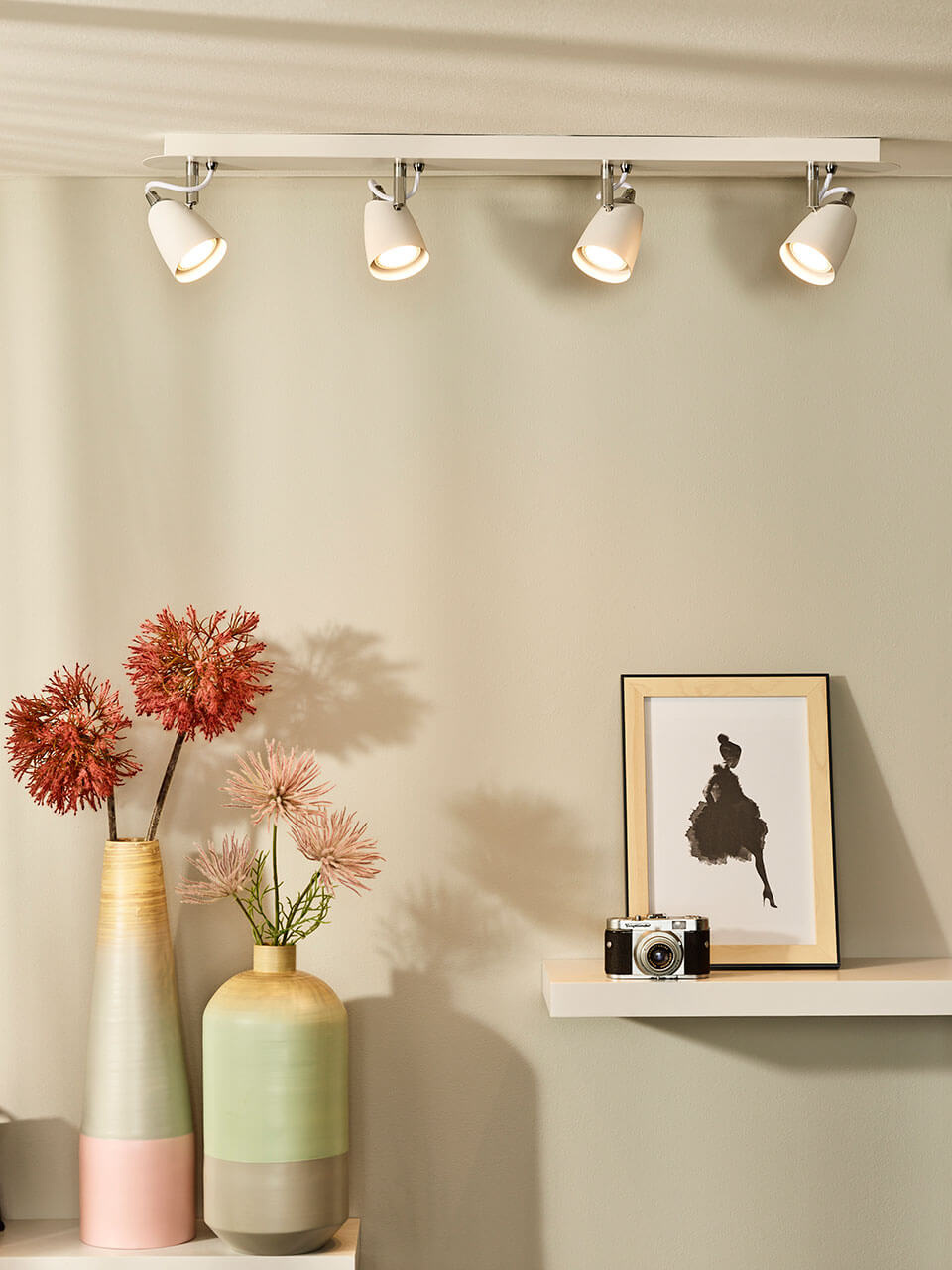 Спот Lucide Ride Led 26956/20/31