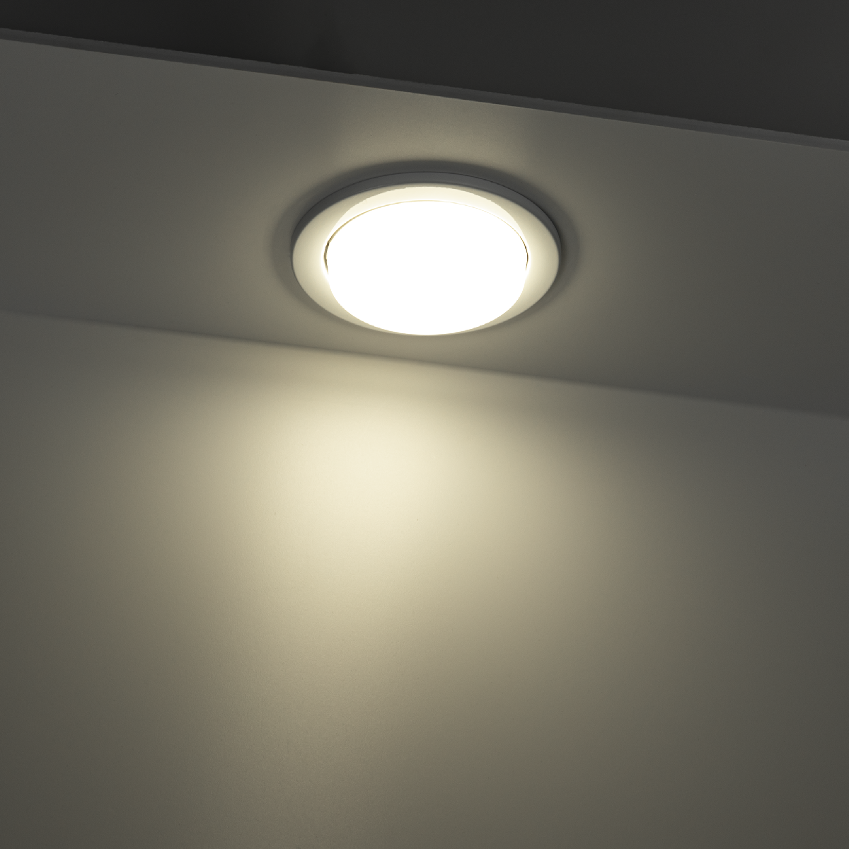 Встраиваемый светильник REV 28949 4