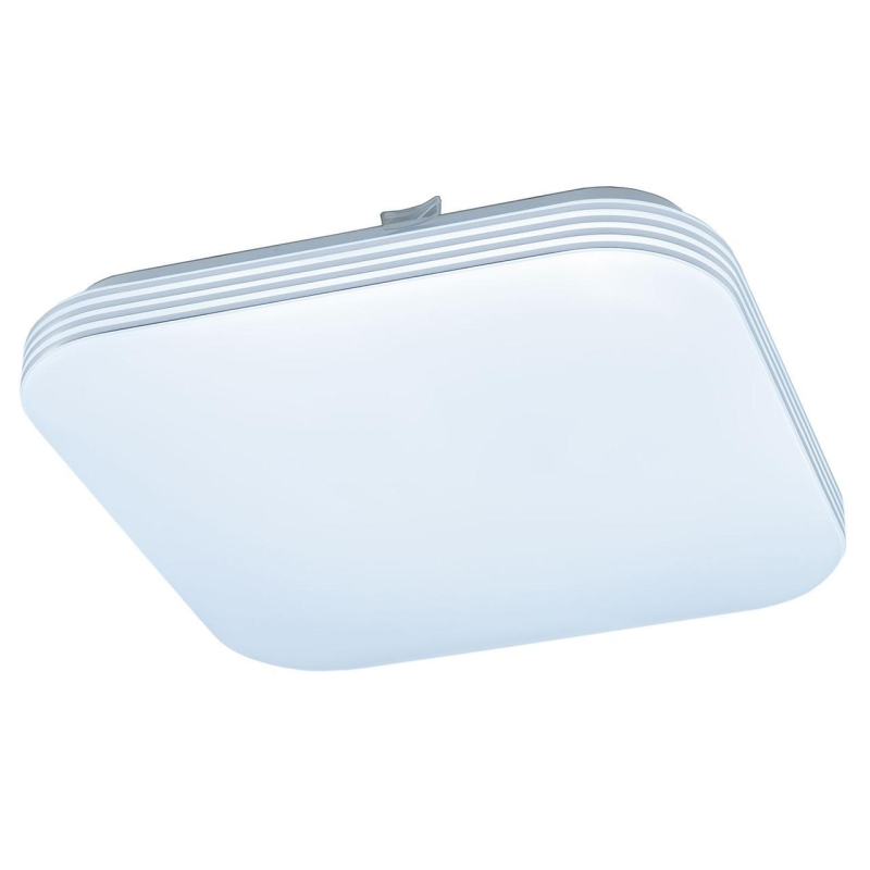 Потолочный светодиодный светильник Citilux Симпла CL714K18N