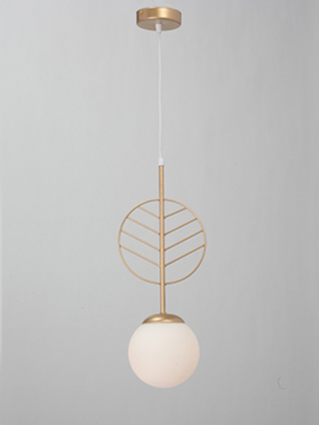 Подвесной светильник Vitaluce V29840-8/1S