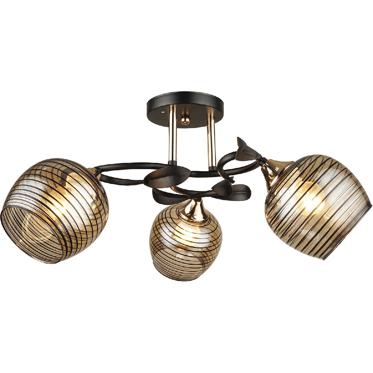 Потолочная люстра Reluce 04150-0.3-03