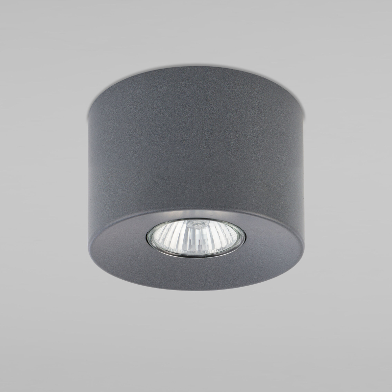 Накладной светильник TK Lighting 3235 Orion Graphite