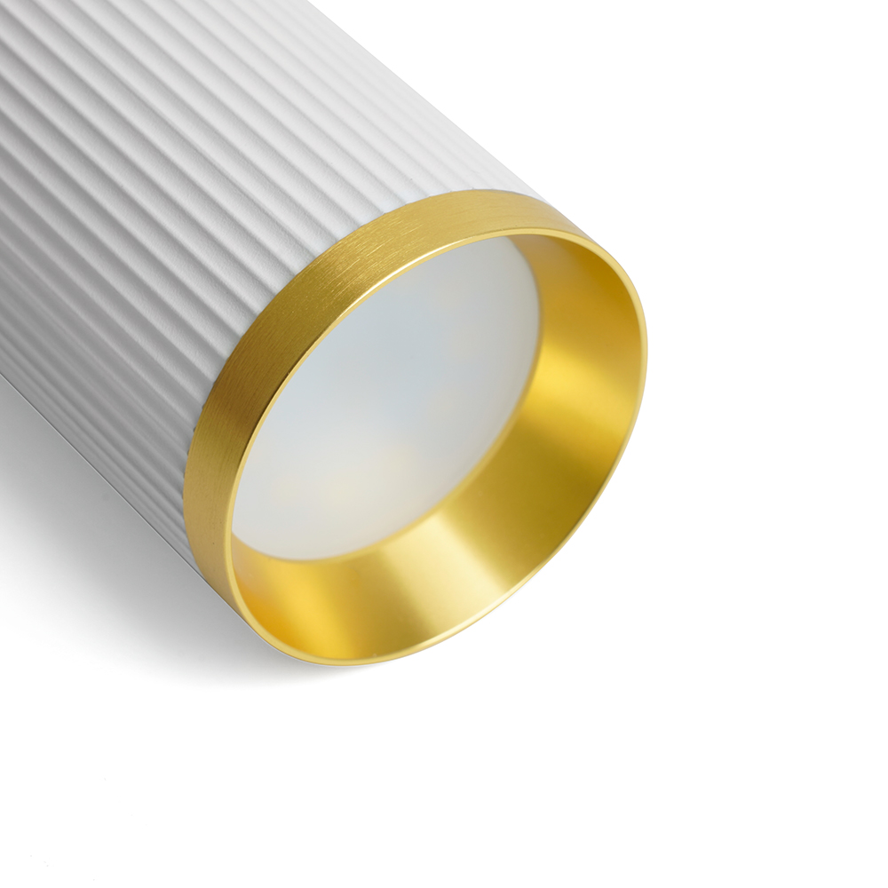 Накладной светильник Feron Barrel Gatsby ML190 48852