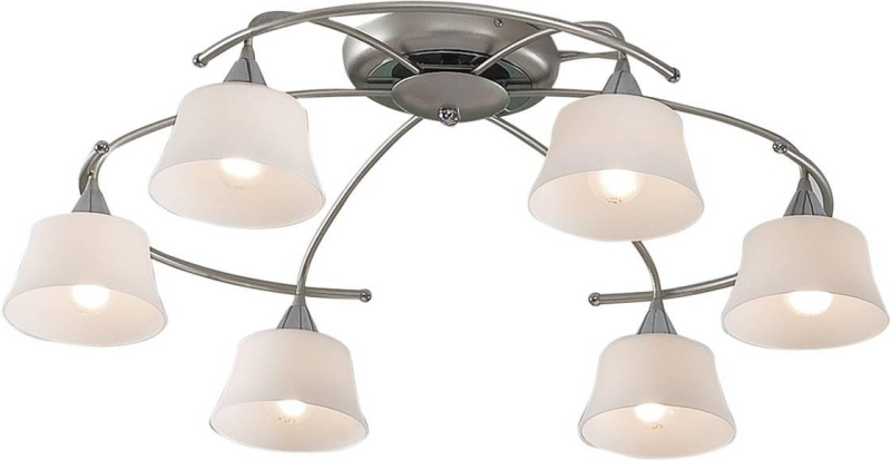 Потолочная люстра Citilux Стелла CL110161