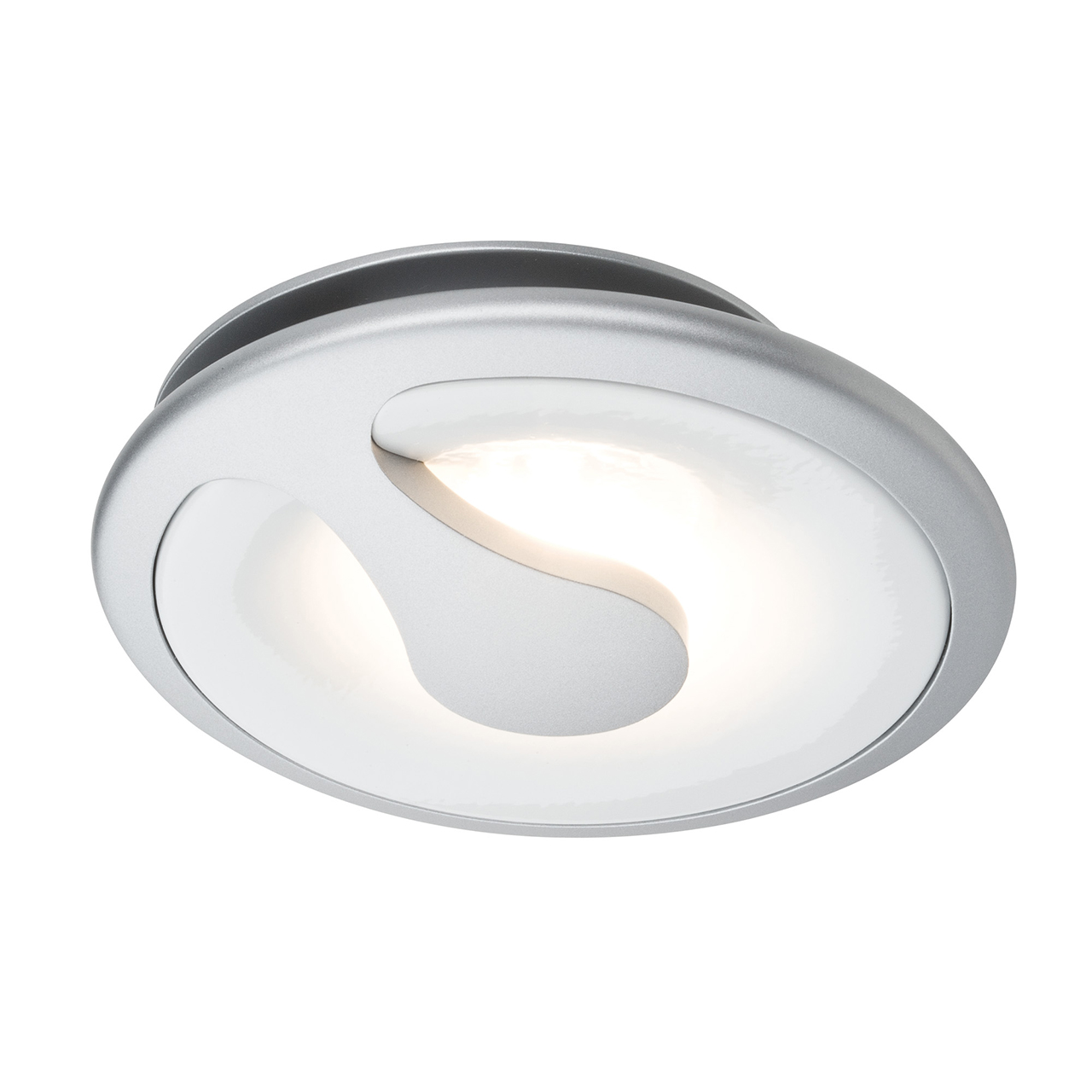 Встраиваемый светодиодный светильник Paulmann Premium Line 92508