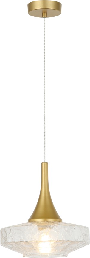 Подвесной светильник Stilfort Акорди 2198/00/01P