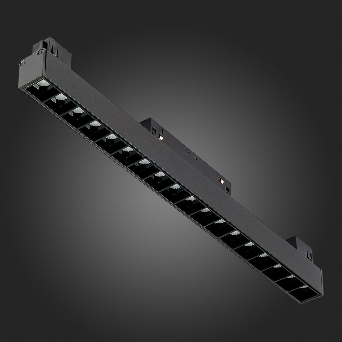 Трековый магнитный светильник ST Luce Skyline 48 ST361.446.18.1