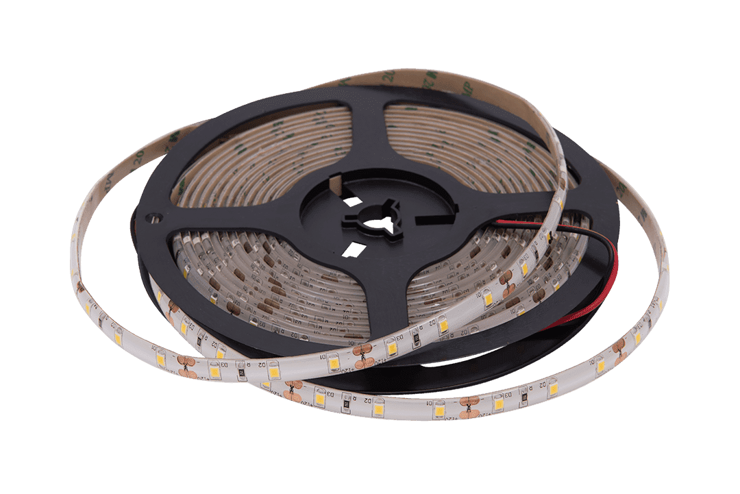 Светодиодная лента SWG SWG260-12-4.8-WW-65-M 009458