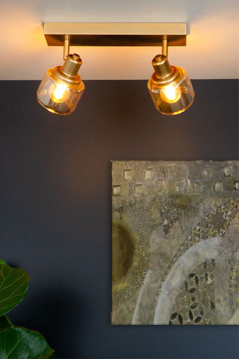 Спот Lucide Bjorn 77979/02/02