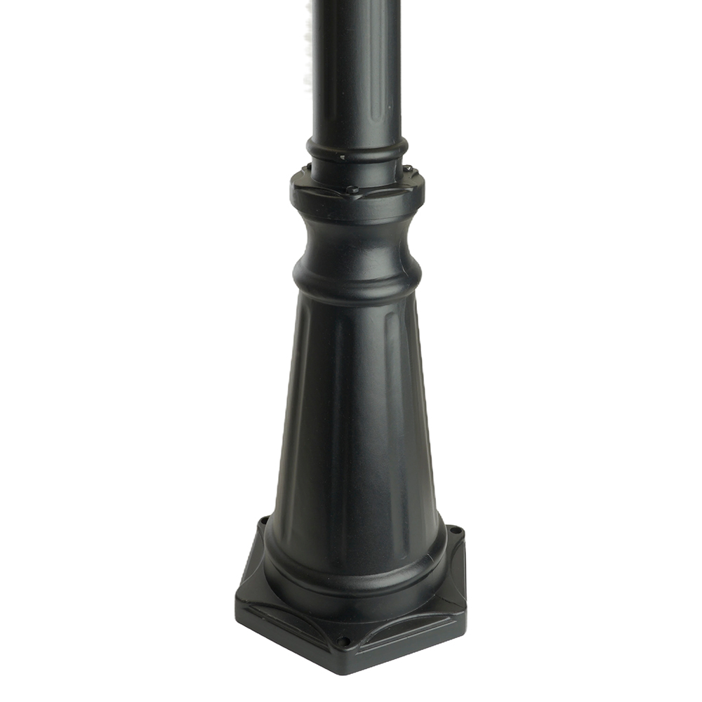 Садово-парковый светильник Feron Катания PL757 51283