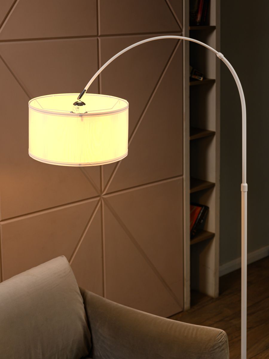 Торшер ARTSTYLE HT-173W