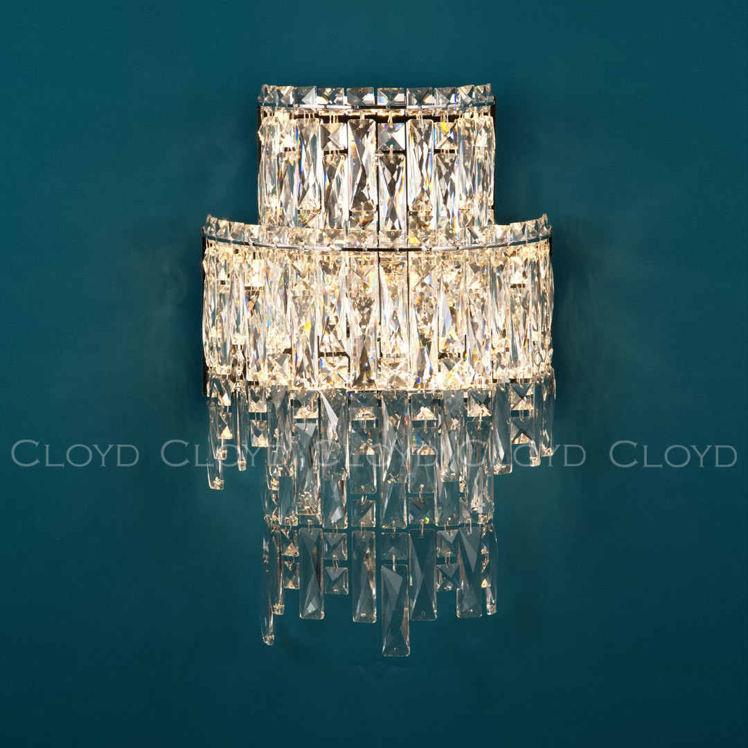 Настенный светильник Cloyd Antrea 20340