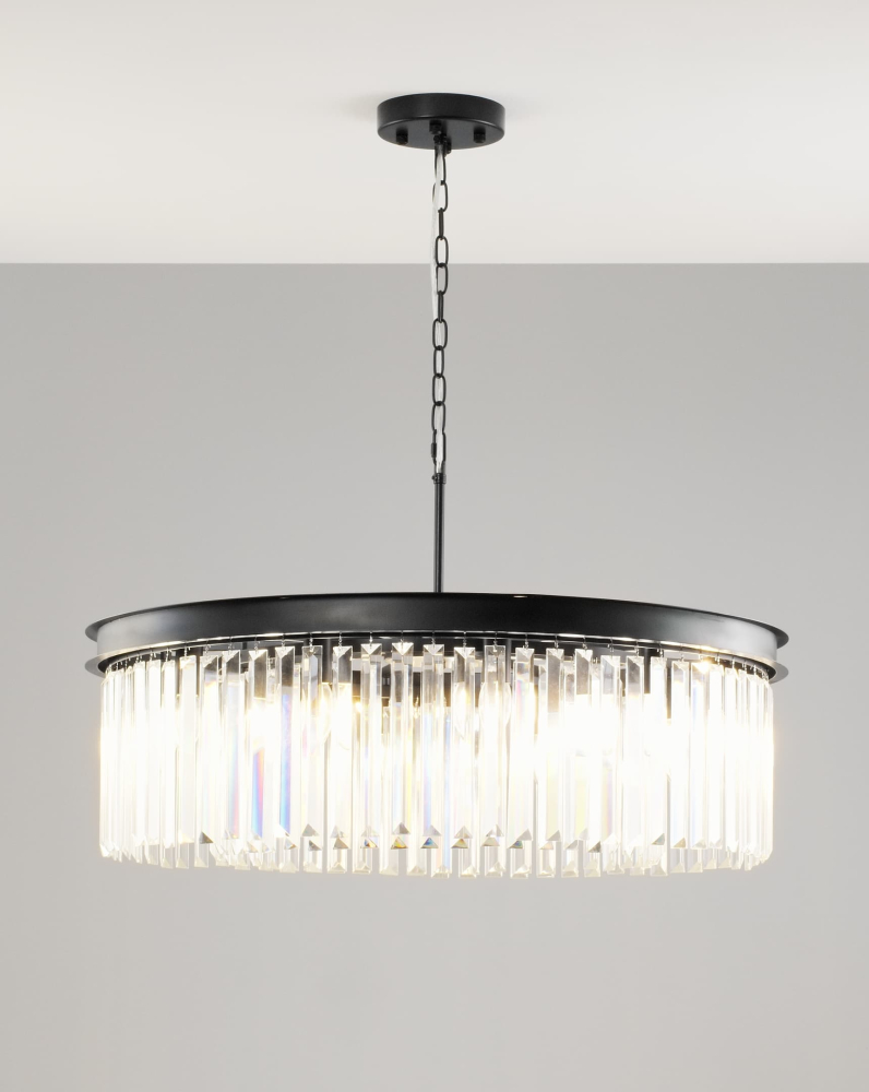 Подвесная люстра Moderli Avista V10371-10P